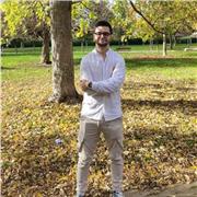 Profesor de diversas ciencias, puedo dar clase a alumnos de cualquier edad, curso y disciplina de forma remota o presencial